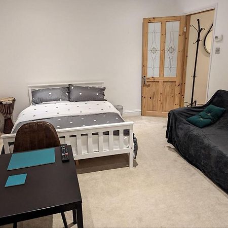 Fully-Equipped Flat In The City Of London. Exteriér fotografie